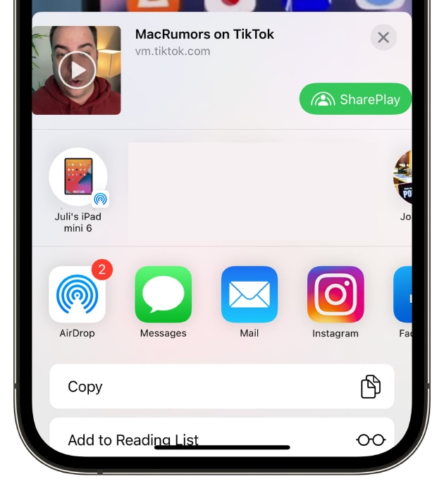 戴口罩解锁iPhone？一起来看看iOS 15.4和iPadOS 15.4中的所有新功能 - 通信终端