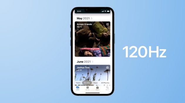 戴口罩解锁iPhone？一起来看看iOS 15.4和iPadOS 15.4中的所有新功能 - 通信终端