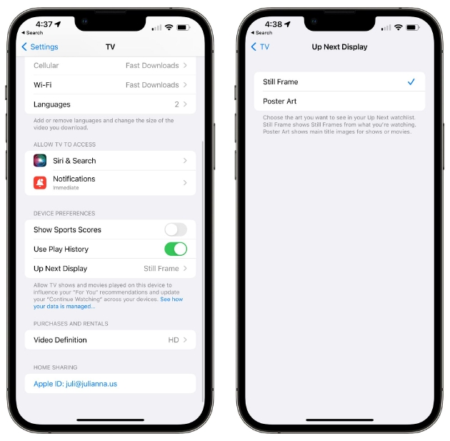 戴口罩解锁iPhone？一起来看看iOS 15.4和iPadOS 15.4中的所有新功能 - 通信终端