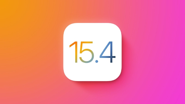 戴口罩解锁iPhone？一起来看看iOS 15.4和iPadOS 15.4中的所有新功能 - 通信终端