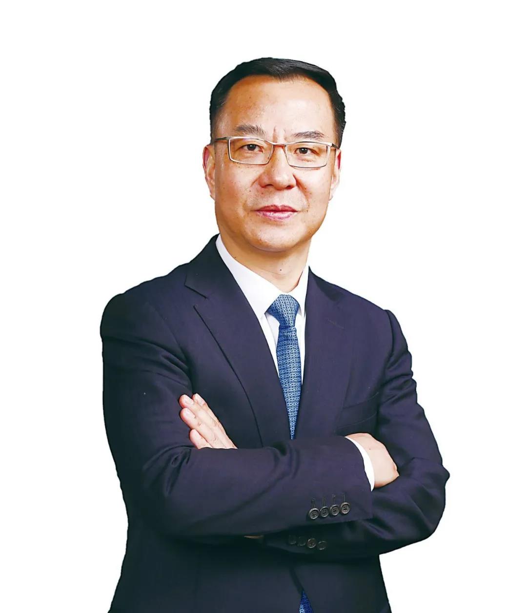 新春致辞丨中国联通董事长刘烈宏：奋楫数字经济主航道 扬帆中国联通新未来 - 中国联通