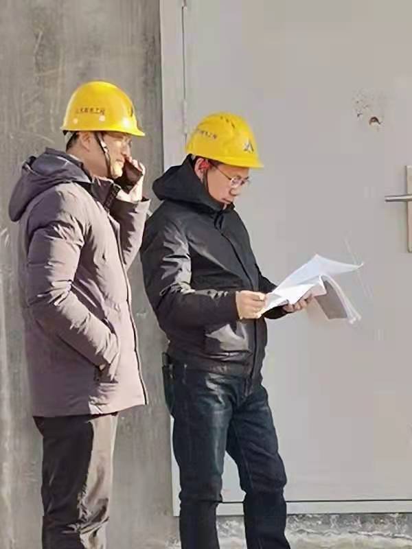 【新春走基层】系列报道之四 让回家的路更有“数” - 中国联通