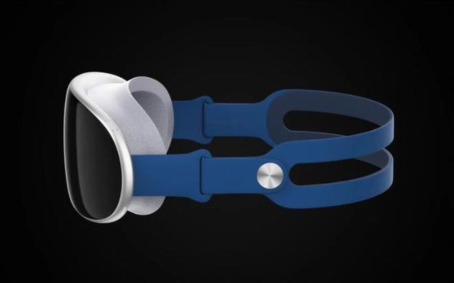 苹果VR/AR设备操作系统名称定了？或被称为realityOS - 通信终端