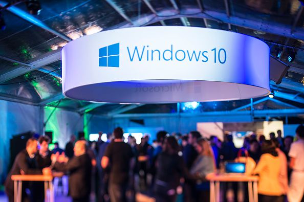 微软警告Windows 10用户：5月结束对多个过时版本支持 - IT国际资讯