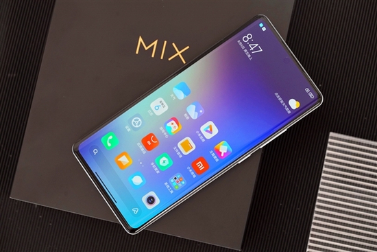 MIX 5有望首发！曝小米正测试可量产150W快充：国产第一 - 测试仪表
