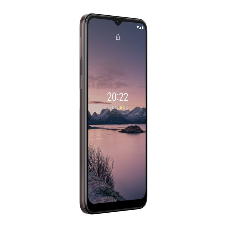 诺基亚 G21 发布：配 90Hz LCD 屏，续航长达三天 - 通信终端
