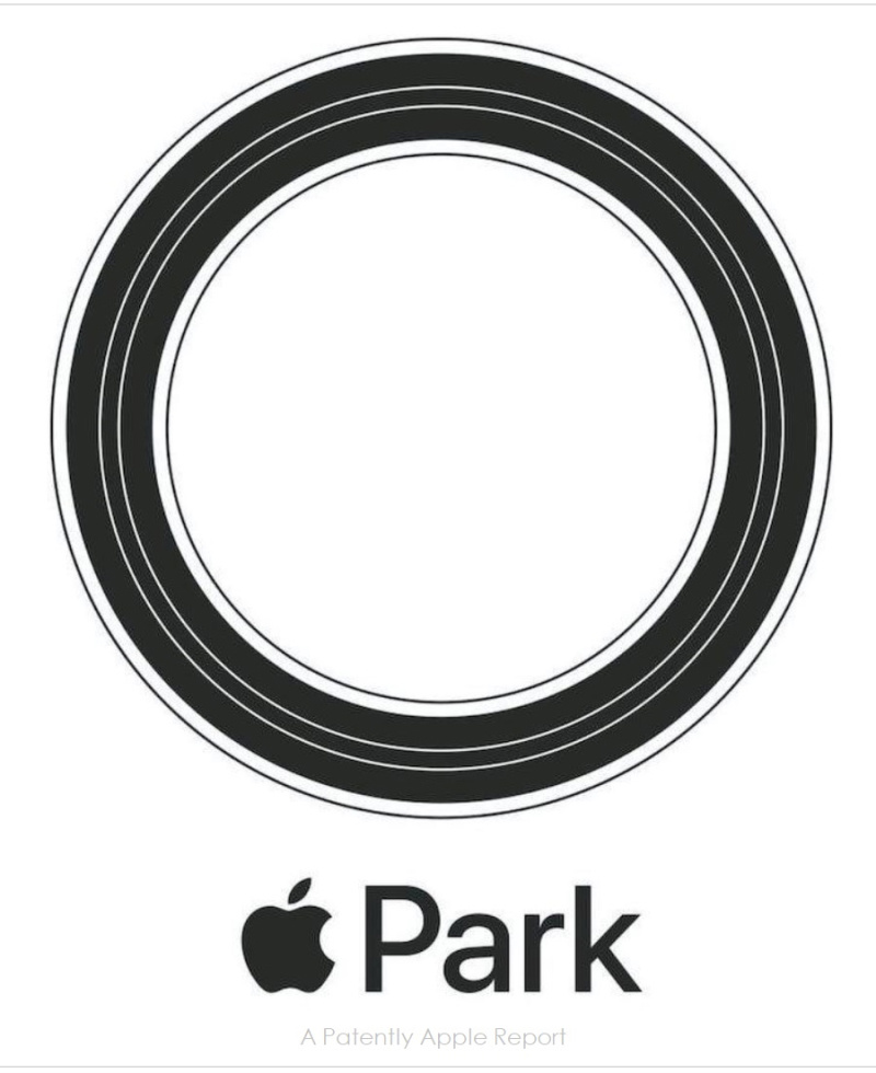 苹果申请Apple Park图形商标，还可通过 AR 方式参观总部园区 - 国际资讯