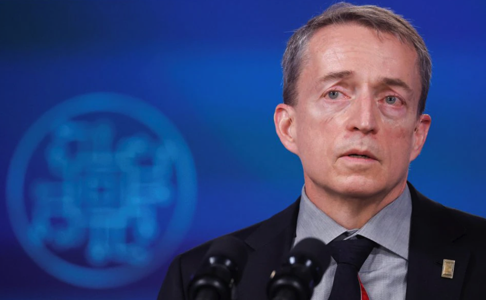 英伟达660亿美元收购终止后，英特尔CEO：有意组财团买下ARM - 通信终端