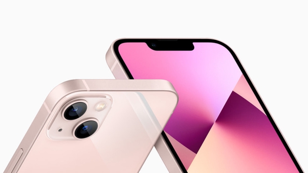 芯片短缺致苹果iPhone OLED面板减产，京东方回应 - 通信终端
