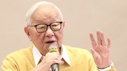 台积电成立35周年，张忠谋：如果一开始就投资该公司如今能赚1000倍 - IT资讯