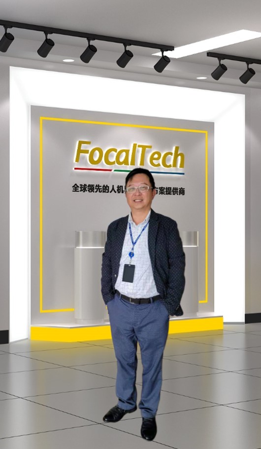 敦泰电子江松�N：超前谋划布局巩固供应链 积极应对半导体市场变局 - IT资讯