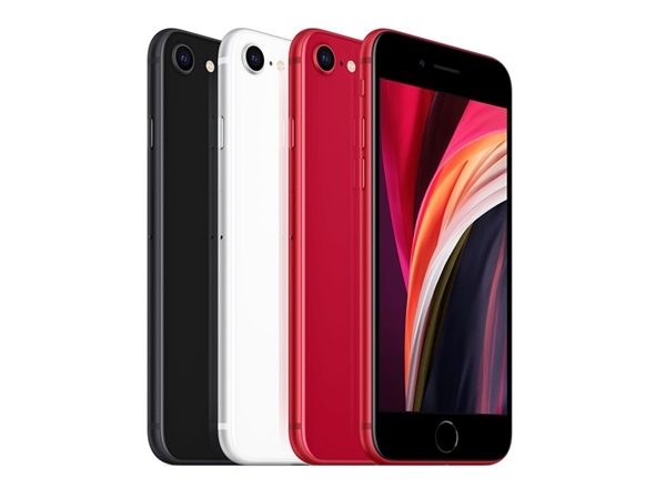 员工曝苹果2022年春季发布会要来了！iPhone SE 3即将发布 - 通信终端