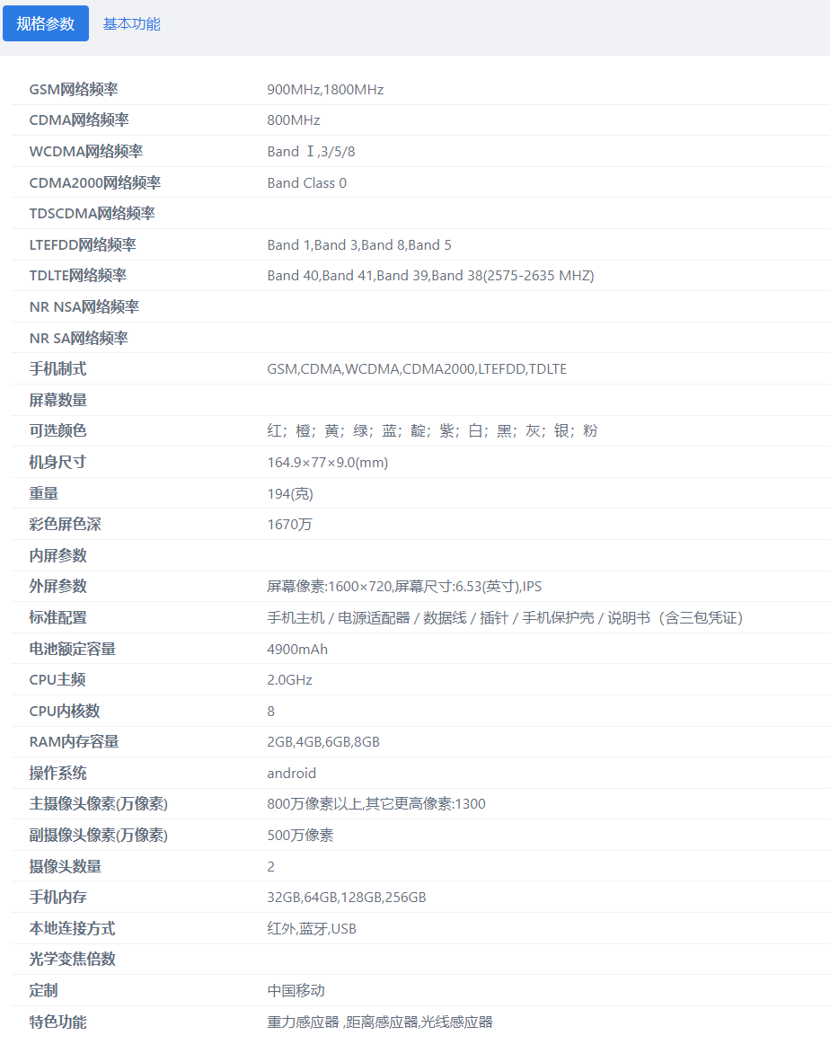 小米Redmi 10A手机入网工信部：搭载联发科 Helio G25 芯片，6.53 英寸 LCD 屏幕 - 通信终端