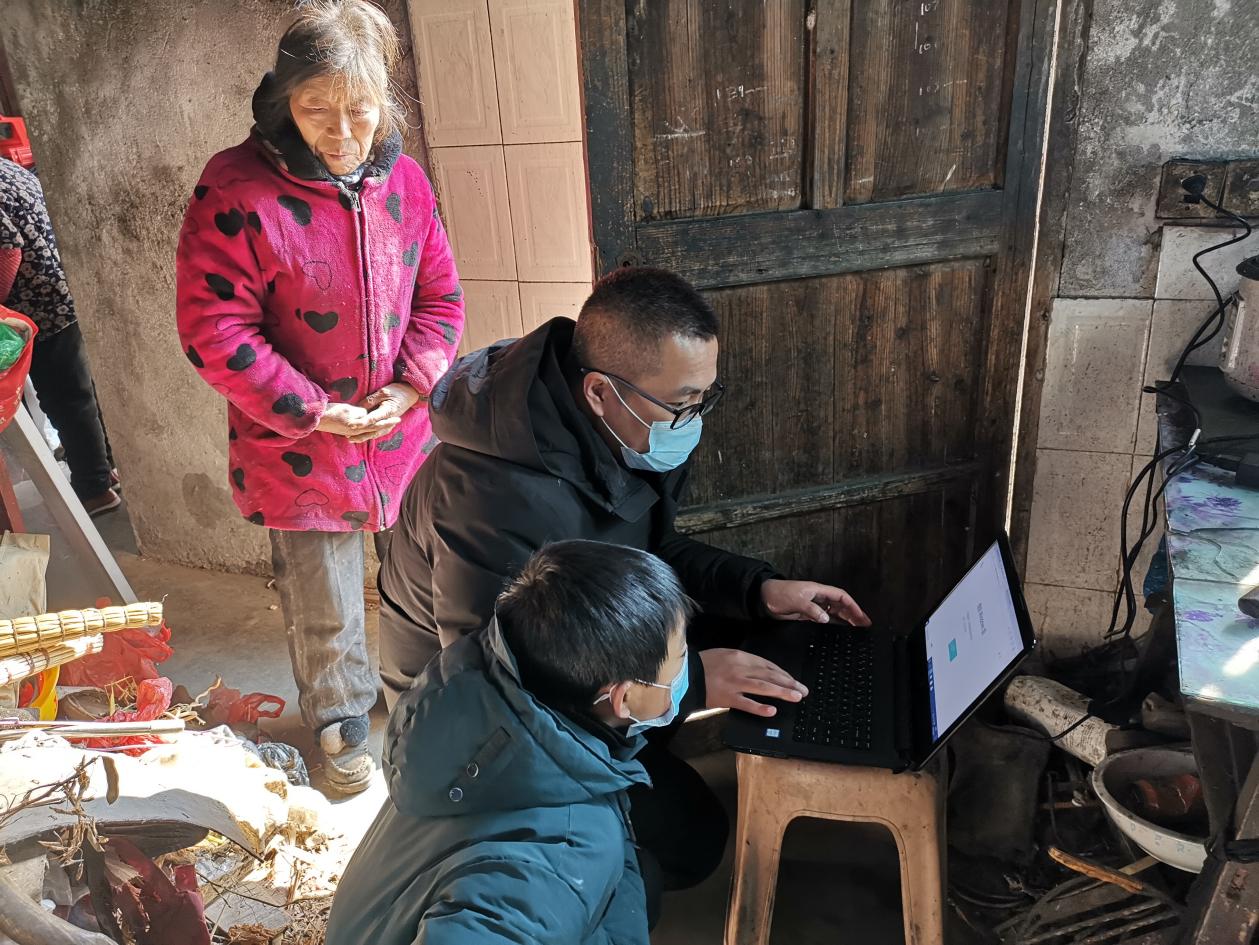 苏州移动爱心捐赠助力抗疫路上温暖行 - 江苏