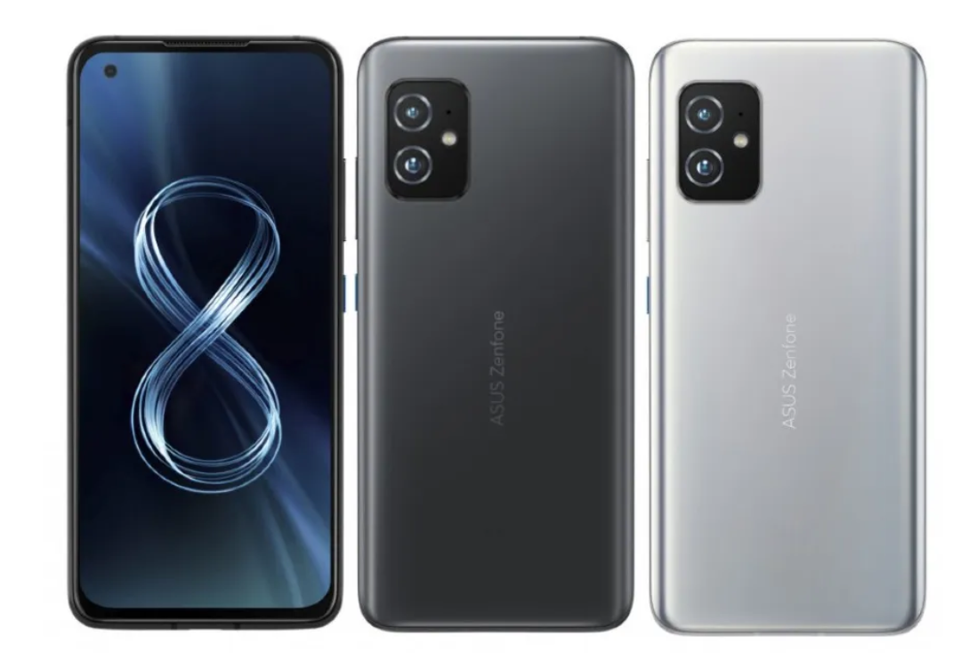华硕将推Asus 8z手机：5.9英寸小屏，骁龙888处理器 - 通信终端