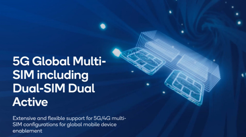 高通：联合小米、中兴，实现全球首个独立组网 5G+5G 双卡双通（DSDA）现网呼叫与数据连接 - 高通