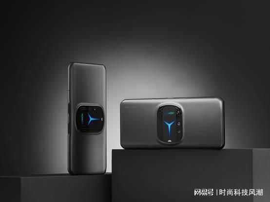 联想拯救者生态春季新品发布 创新科技构建未来电竞新生态 - 通信终端