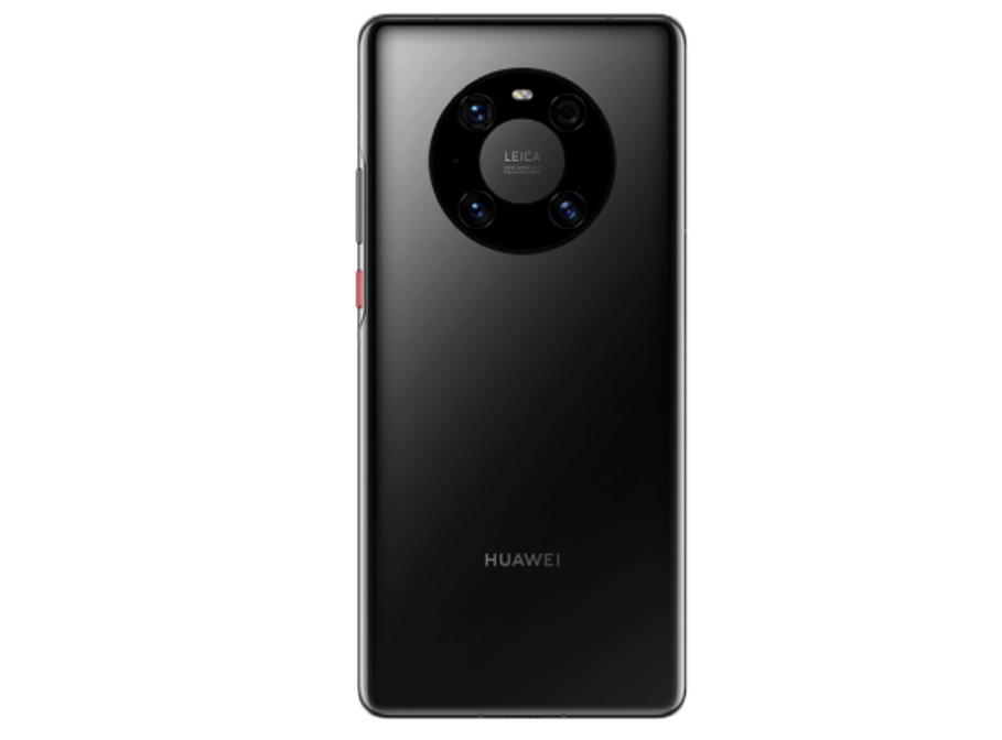 华为Mate40E Pro 5G今日开售：搭载麒麟 9000L 5G，6499 元 - 通信终端