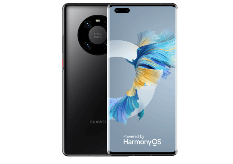 华为Mate40E Pro 5G今日开售：搭载麒麟 9000L 5G，6499 元 - 通信终端