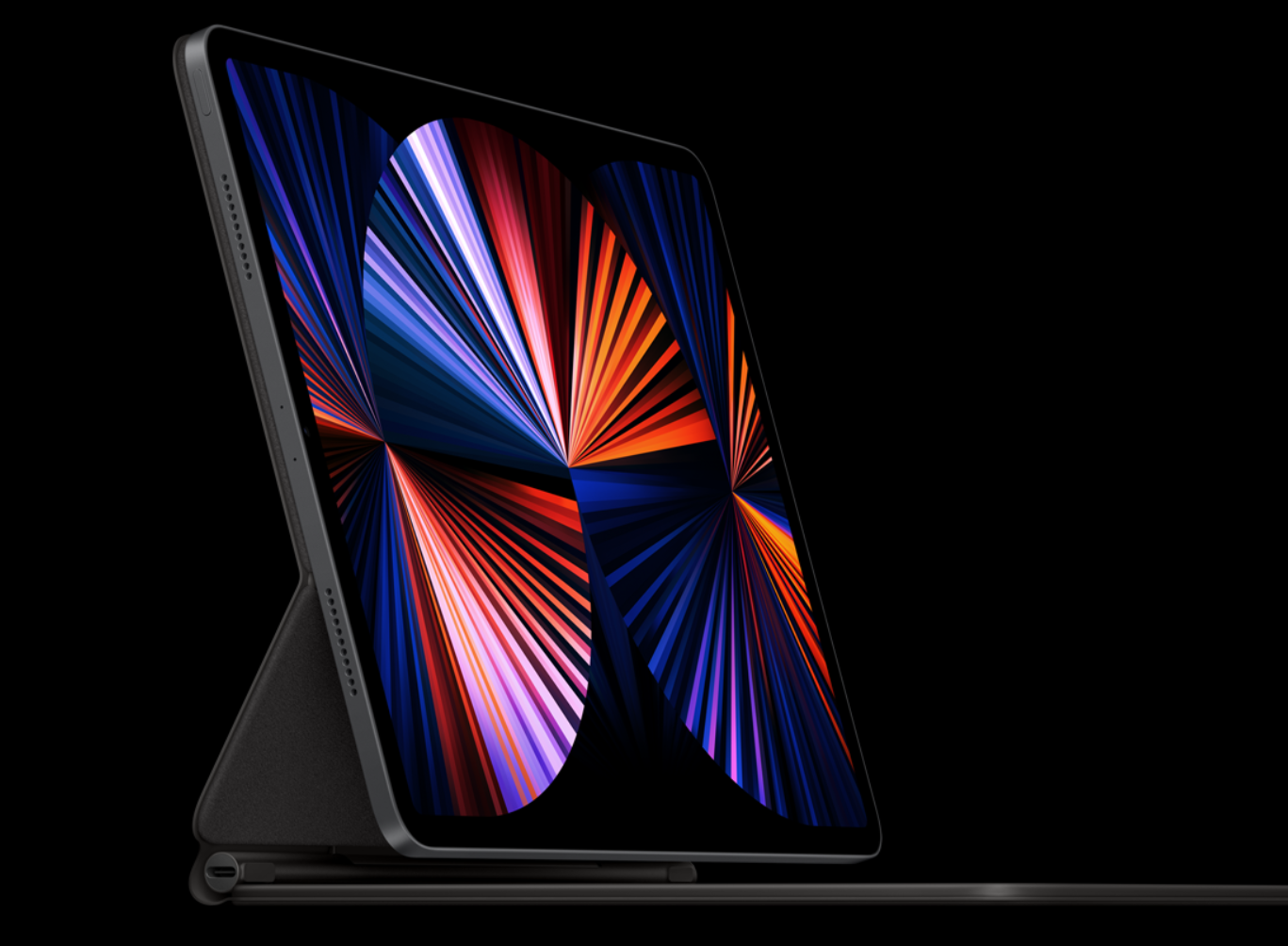 消息称苹果为 2022 年新设备加紧供应 Mini LED 显示屏，包括 11 英寸 iPad Pro、27 英寸 iMac Pro、重新设计版 MacBook Air - 通信终端