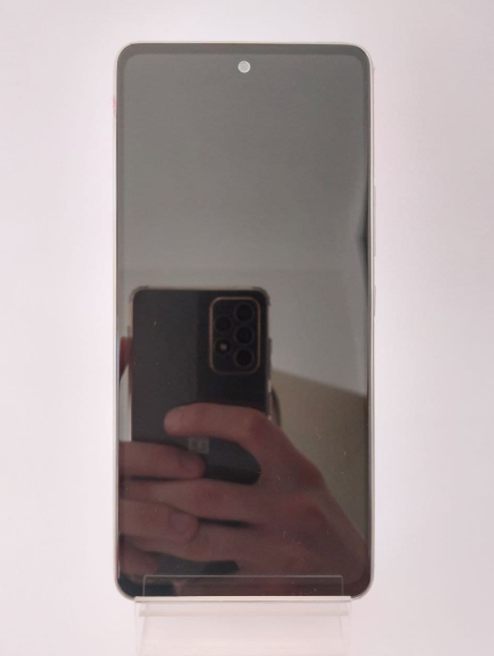 三星Galaxy A53真机曝光：采用与后盖一体的镜头设计，消息称3月底上市 - 通信终端
