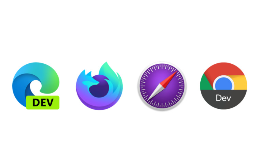 谷歌、微软、苹果、Mozilla 浏览器“四巨头”首次合作，终于要解决网页适配老大难问题了 - IT国际资讯