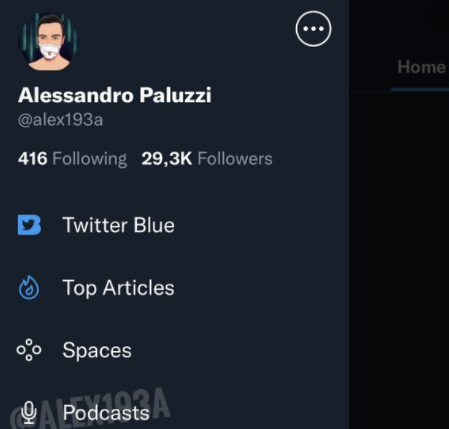 消息称Twitter将在App添加Spaces选项卡 - 国际资讯