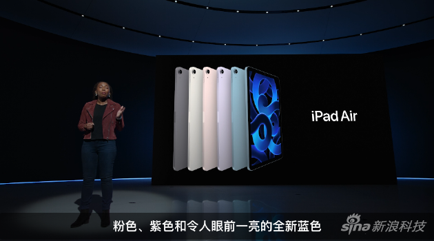 苹果春季发布会总结：万万没想到 他们把两个M1 Max拼成了现阶段最强 - 通信终端
