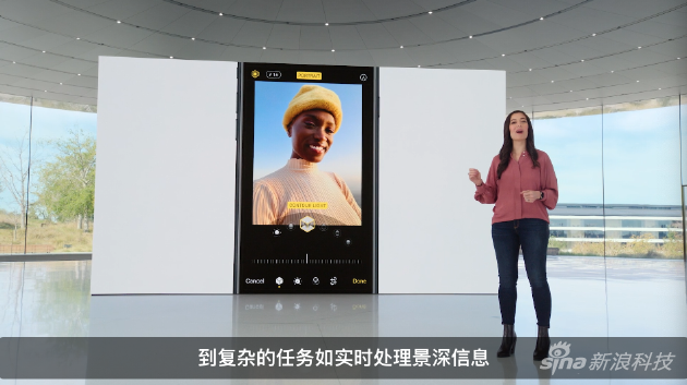 苹果春季发布会总结：万万没想到 他们把两个M1 Max拼成了现阶段最强 - 通信终端