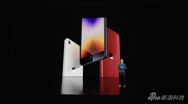 苹果发布搭载M1自研芯片的高端台式机，分析师：Mac Studio将成后期制作公司主力设备 - 通信终端