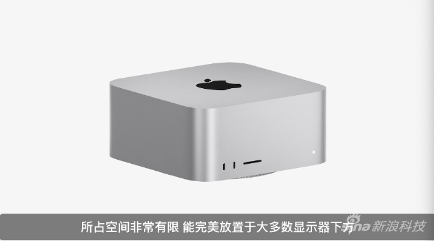 苹果春季发布会总结：万万没想到 他们把两个M1 Max拼成了现阶段最强 - 通信终端