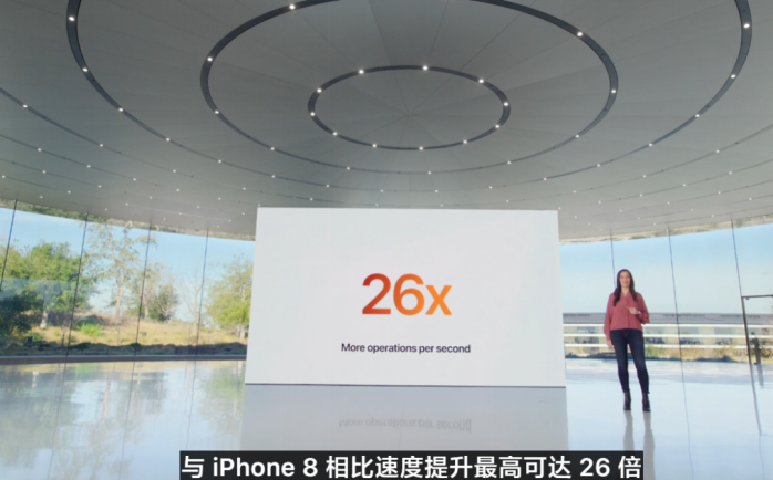 失望！苹果再度炒冷饭，最强芯片是“拼接”，股价收盘跌超1% - 国际资讯