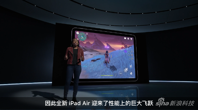 苹果春季发布会总结：万万没想到 他们把两个M1 Max拼成了现阶段最强 - 通信终端