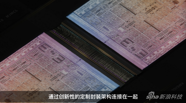 苹果春季发布会总结：万万没想到 他们把两个M1 Max拼成了现阶段最强 - 通信终端