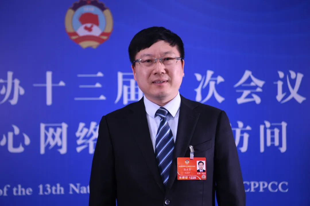 全国政协委员张云勇：三方面入手，杜绝低价恶性竞争 - 推荐