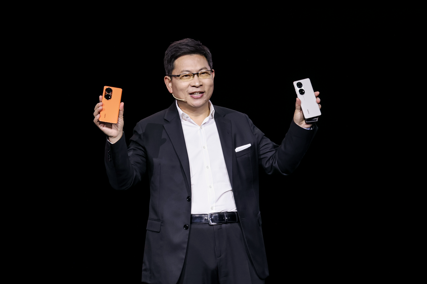 088元起！华为P50系列新色发布，3月24日正式开售