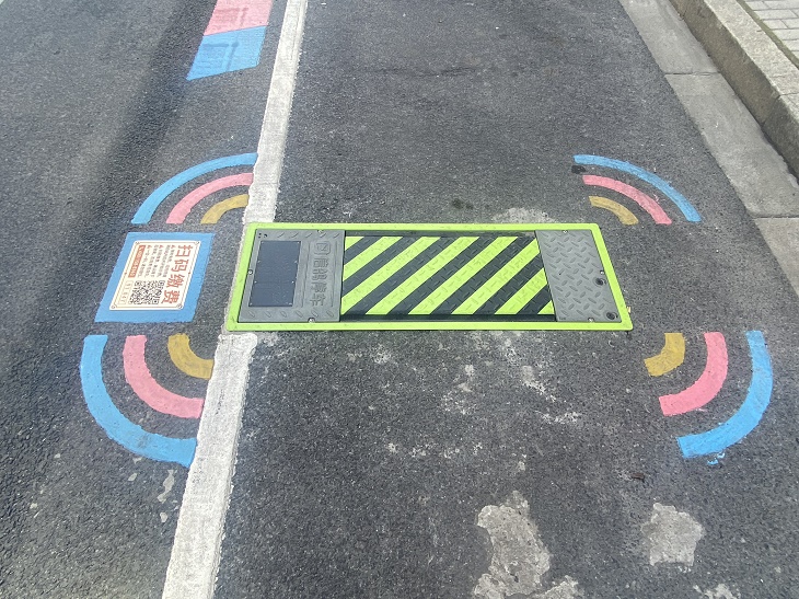 苏州移动打造“5G智慧停车”项目 让市民停车更便捷 - 江苏