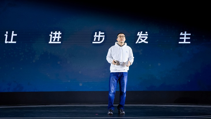 钉钉召开2022发布会：品牌全新升级，首次发布生态战略 - 推荐