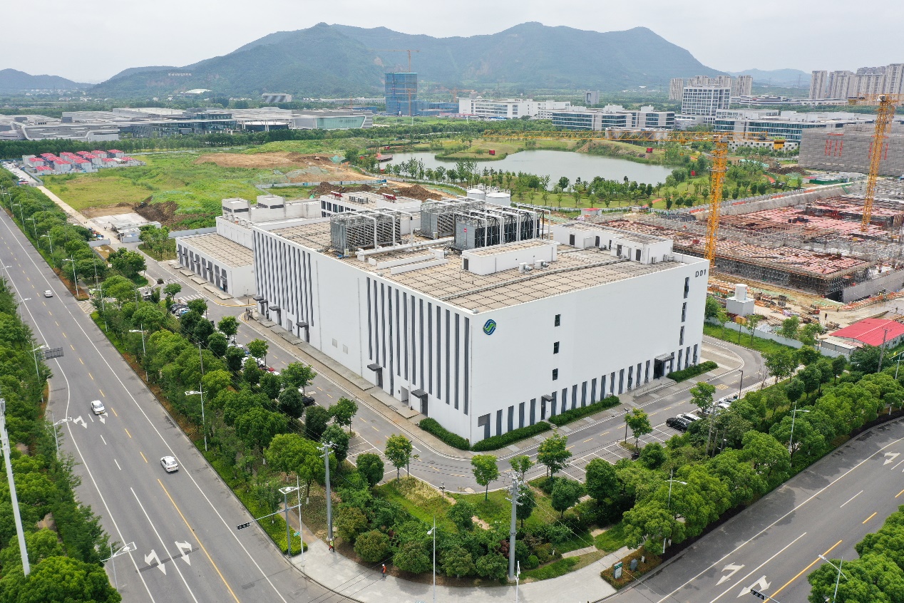 锚定“东数西算” 移动云擘画云上新蓝图 - 推荐