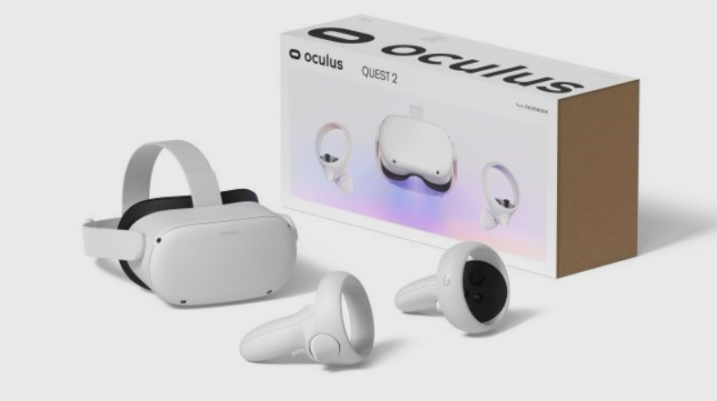 郭明�Z：VR顶流产品Meta Quest 2头显将推出Pro版本，配备两块mini-LED屏 - 通信终端