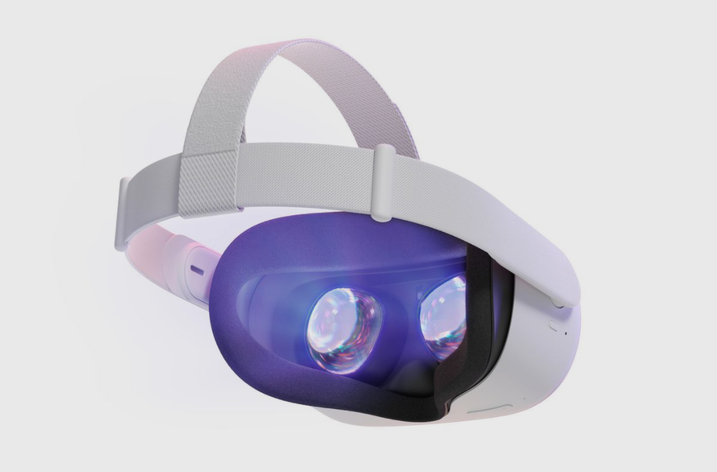郭明�Z：VR顶流产品Meta Quest 2头显将推出Pro版本，配备两块mini-LED屏 - 通信终端