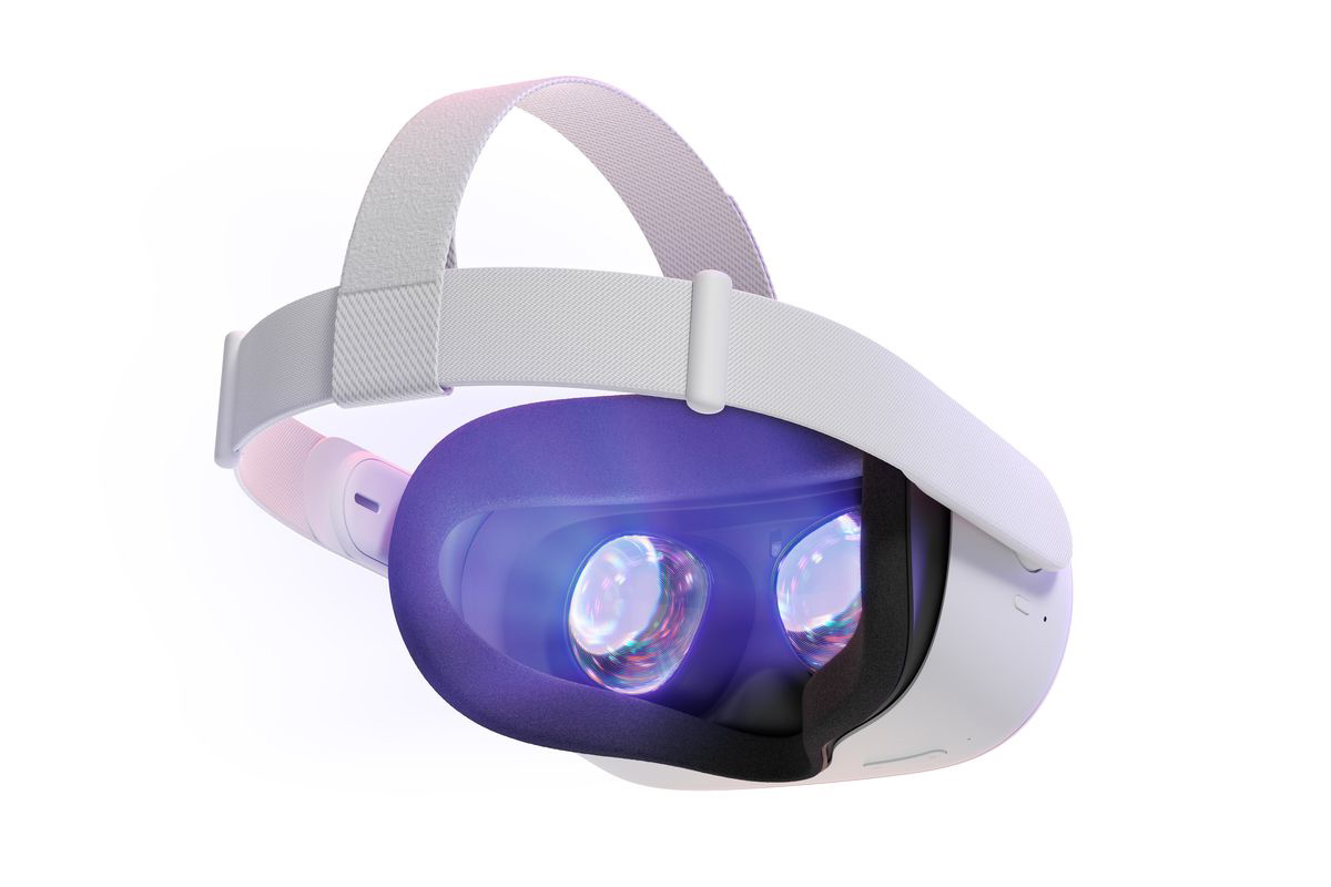 郭明�Z：VR顶流产品Meta Quest 2头显将推出Pro版本，配备两块mini-LED屏 - 通信终端