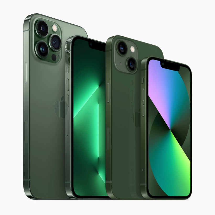 苹果确认开始在印度生产iPhone 13 - 通信终端