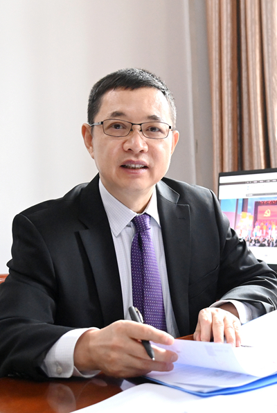 专家：教育的全面数字化转型已成必然趋势 - 国际资讯