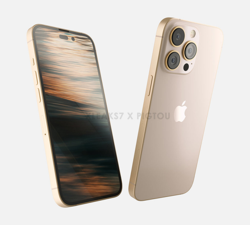 去除刘海！苹果iPhone屏下Face ID专利获授权，消息称iPhone 16 / Pro将搭载 - 通信终端