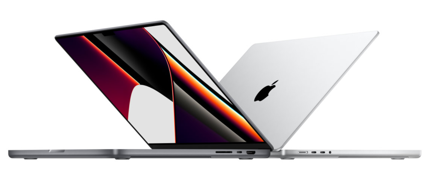 郭明�Z称由于疫情封锁，苹果高端 MacBook Pro 笔记本交货时间大幅延长，达 3-5 周 - 通信终端