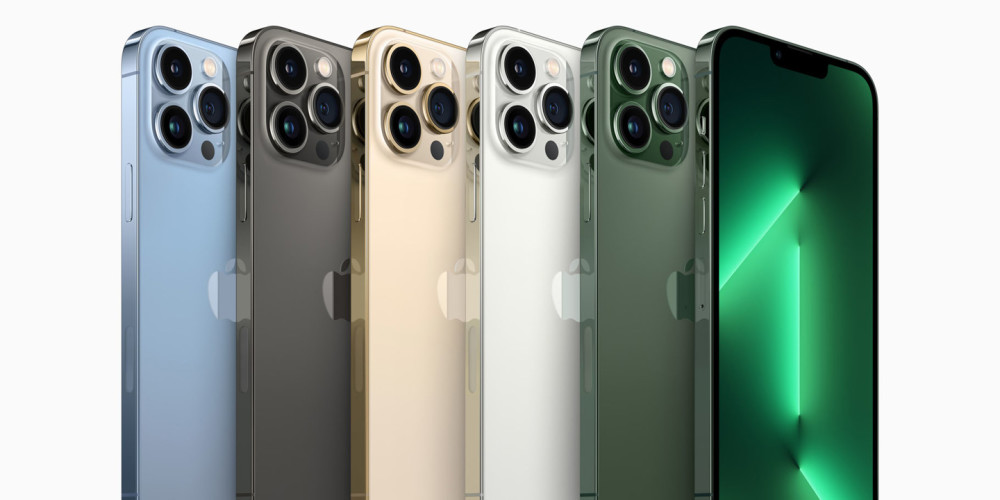 因疫情封锁，苹果iPhone产量将减少600万-1000万台 - 通信终端