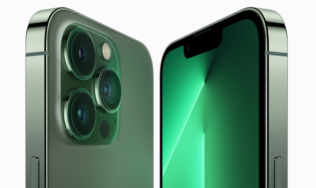 iPhone