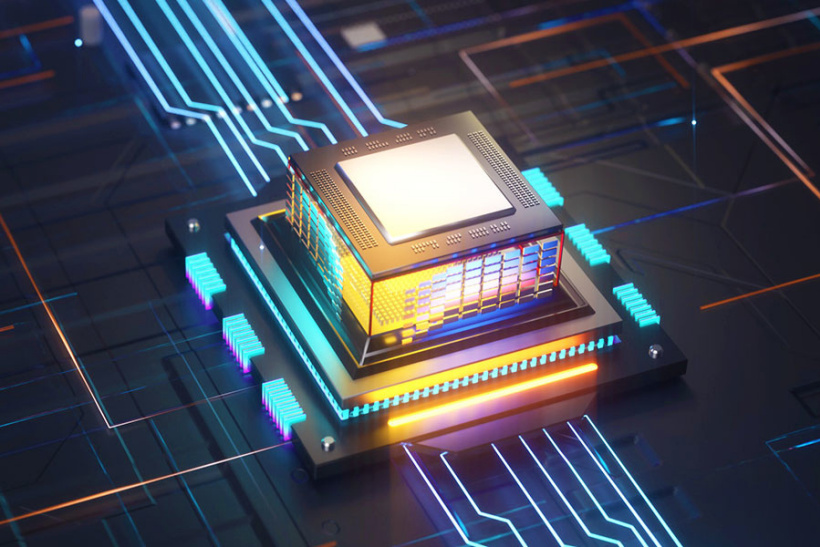 加码新一代半导体材料碳化硅安森美新罕布什尔州sic工厂落成