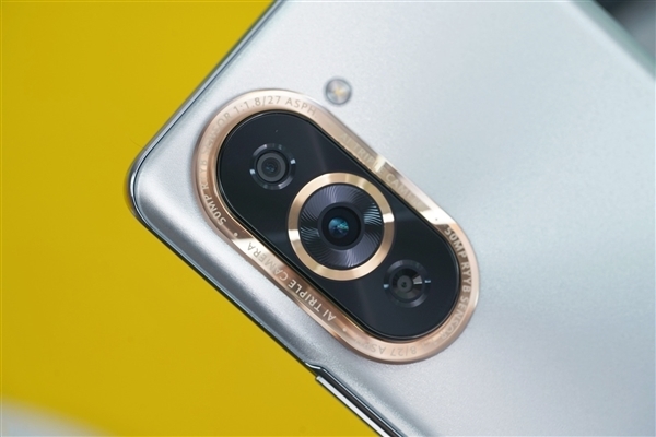 5G加持稳了！Hi nova 10现身中国移动5G终端列表